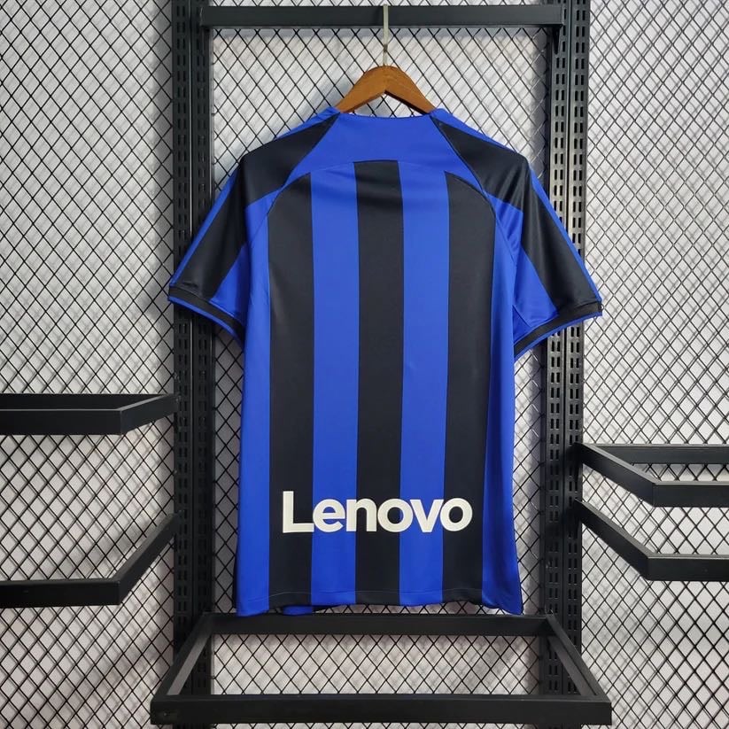 22/23 Inter Milan Home Jersey – BATFAMILYSHOP