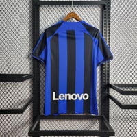 Image 2 of Inter Milan 22/23 Home Jersey