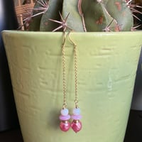 Image 2 of Boucles « VIVIAN »