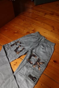 Image 1 of REWORKED CARGOS