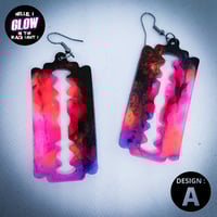 Image 2 of B29 RAZOR