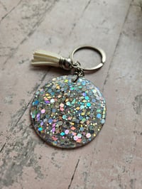 Image 4 of Name Keyring