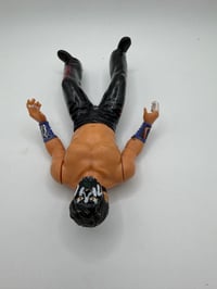 Image 3 of Great Muta - NWO face paint