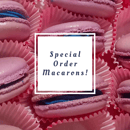 Image 5 of Special Order Gourmet Macarons