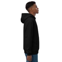 Image 9 of Eco-Friendly Embroidery Hoodie