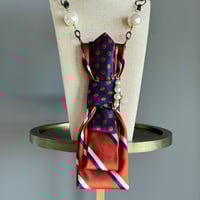 Image 2 of Pearls & Polka Power