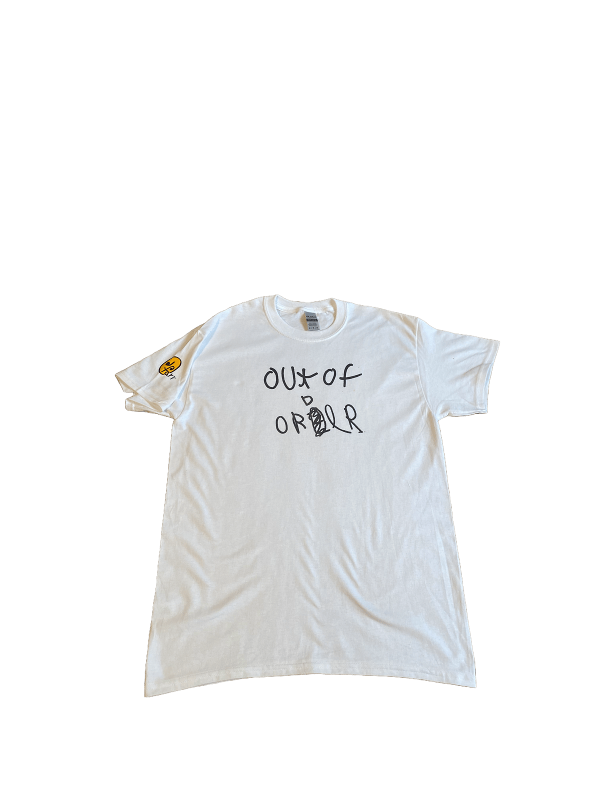 Out Of Order FarrBetter Clothing. Unisex T shirt farrbetterclothing