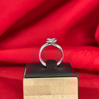 Image 2 of Size 4 Ring. #11