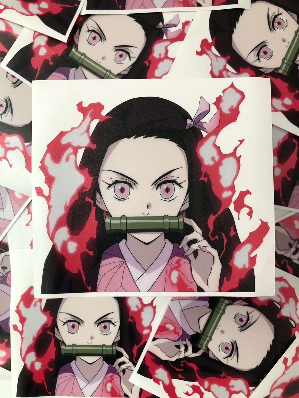 NEZU CHAN