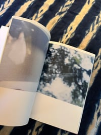 Image 19 of The eyes, the ears- Rinko Kawauchi, 2005