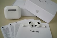 Image 2 of AirPod Gen 4