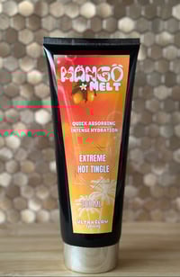 Mango Melt Extreme Hot Tingle 200ml
