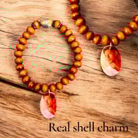 dean Winchester bracelet