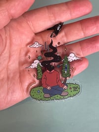 Image 1 of Limited edition Acrylic Keychains
