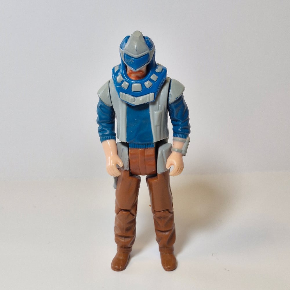 Image of M.A.S.K Alex Sector Action Figure MASK Kenner