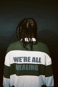 Image 2 of V.V.S. Rugby (Forest Green)