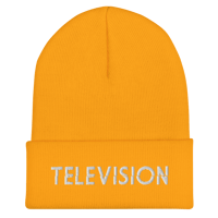 Image 4 of STREAM BEANIE