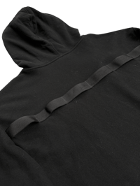 Image 4 of Raf Simons x Calvin Klein 205W39NYC Cargo Hoodie - L