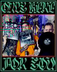 Image 2 of VOLUME ONE (OHFY001)