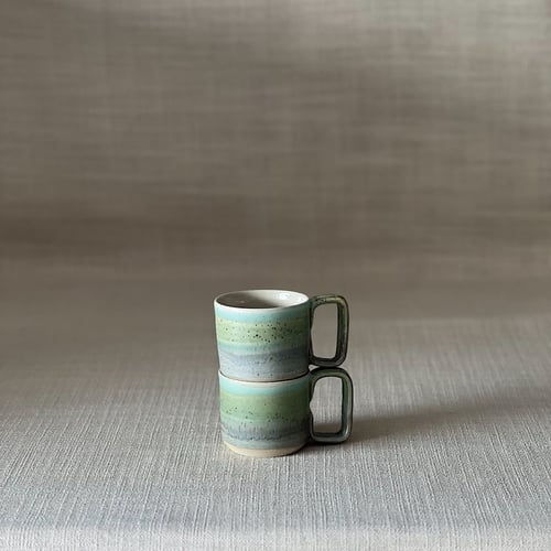 Image of RIVER ESPRESSO MUG