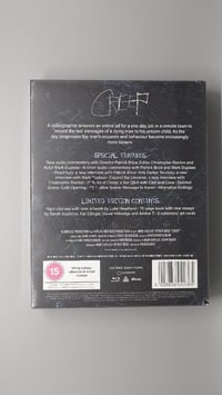 Image 3 of Creep Bundle