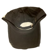 Image 3 of Eagle dad hat