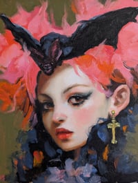 Image 3 of Queen of Shadows