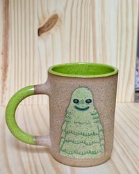 Image 1 of Monster Mugs- Summer Swamp