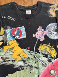 Image 1 of 1995 Standing On The Moon Sz L