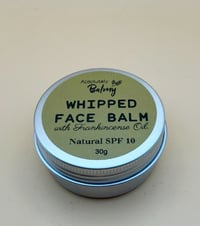 Image 1 of Whipped Face Balm 