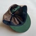 Image of Sakabukuro Short Brim Ball Cap 001