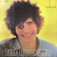 Image 1 of Tim Buckley - Goodbye And Hello
