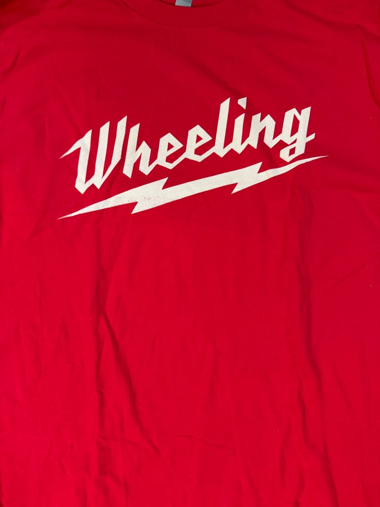 Wheeling Tools