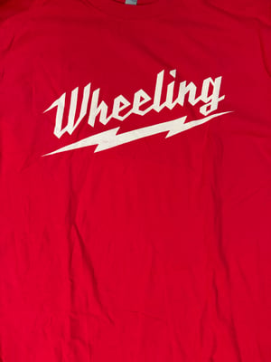 Wheeling Tools