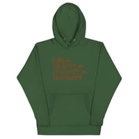 Image 9 of Natural Rights Unisex Hoodie