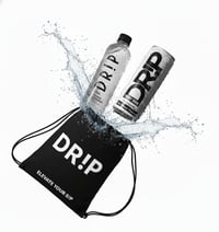 Image 3 of DR!P Drawstring Sport Bags 