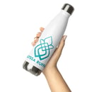 Image 1 of Survivor Stainless Steel Water Bottle