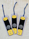 Gemini Bookmark