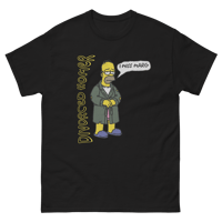 Image 1 of Divorced Homer 