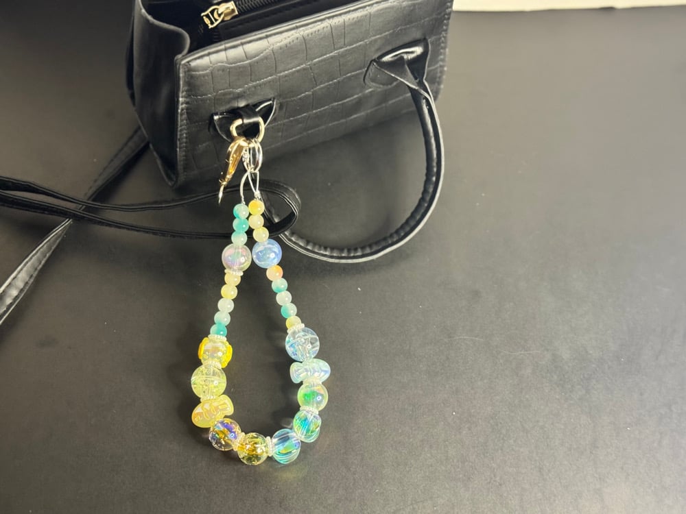 Image of Phone Charms- Summer Set 4