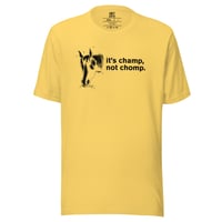 Image 4 of Champ Chomp