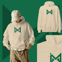 Image 5 of Tanjun Hoody