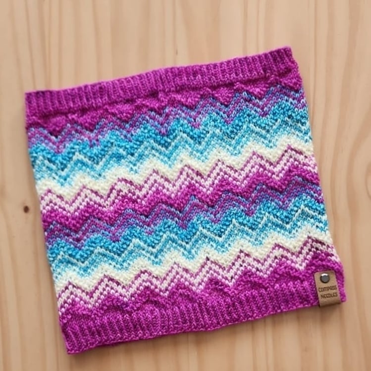 Image of Altitude Cowl