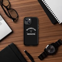 Image 17 of WOMEN IN MEDICINE PHONE CASE 
