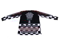 Image 2 of FANAYOH Bike Life/FANAYOH BMX Long Sleeve Jersey 