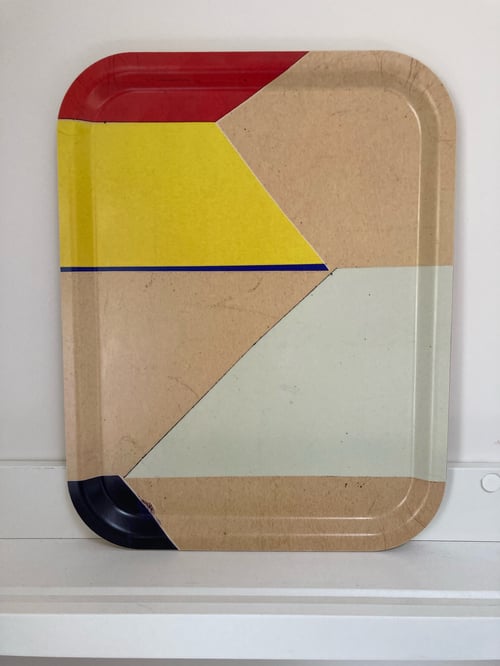 Image of Constantin A11 Tray 36 x 28cm