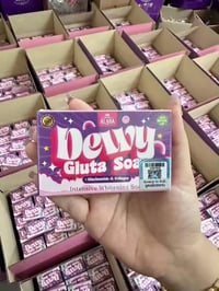 Image 2 of ALADA INSTANT WHITENING SOAP / DEWY GLUTA SOAP