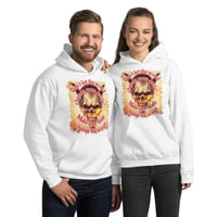 Image 3 of Smile Unisex Hoodie