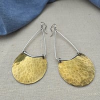 Image 5 of Lagos Earrings