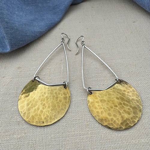 Image of Lagos Earrings